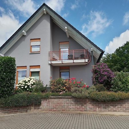 Ferienwohnung Bell Im Brohltal Niederdürenbach Εξωτερικό φωτογραφία