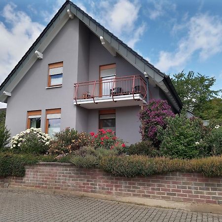 Ferienwohnung Bell Im Brohltal Niederdürenbach Εξωτερικό φωτογραφία