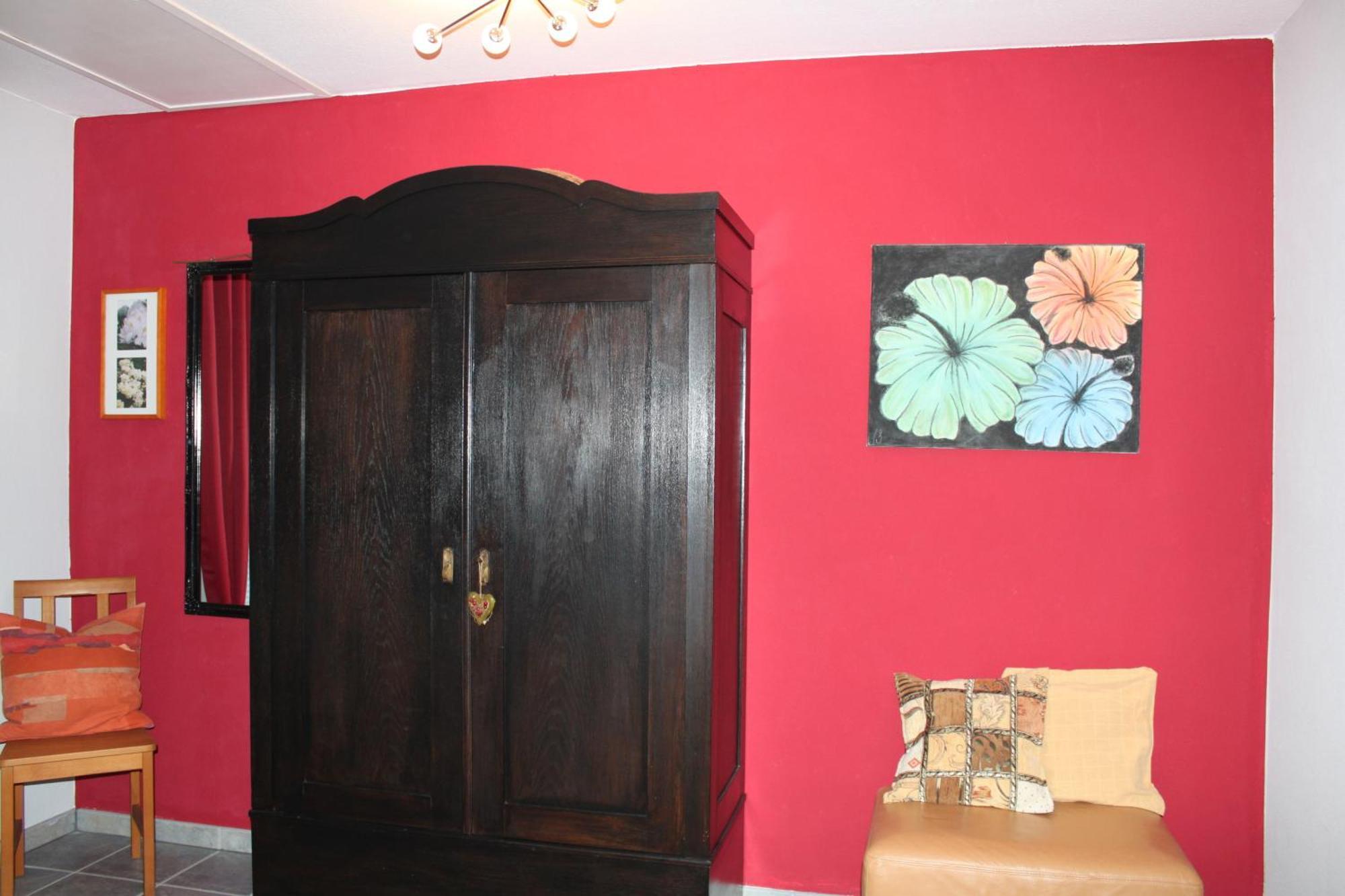 Ferienwohnung Bell Im Brohltal Niederdürenbach Εξωτερικό φωτογραφία