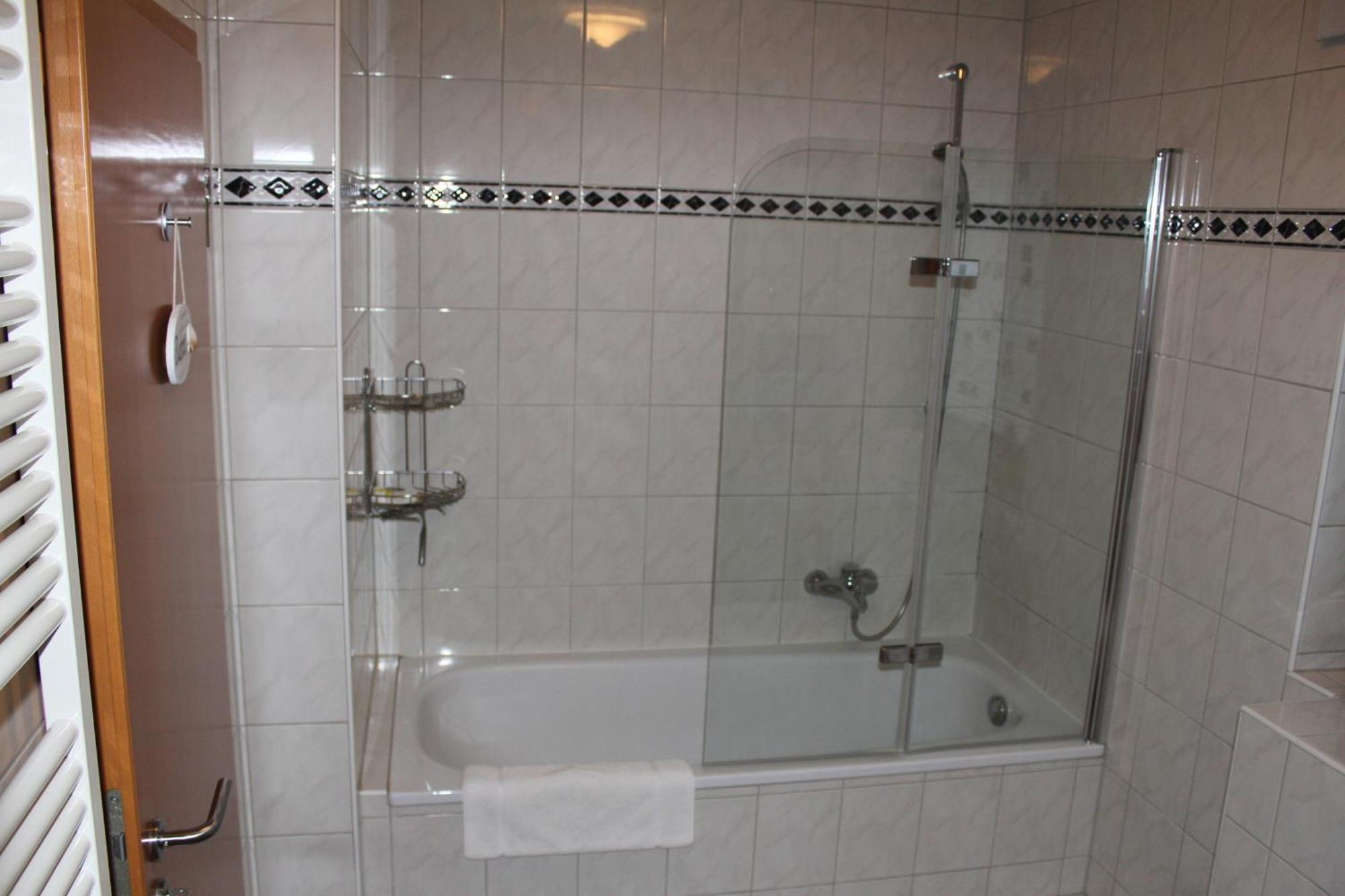 Ferienwohnung Bell Im Brohltal Niederdürenbach Εξωτερικό φωτογραφία