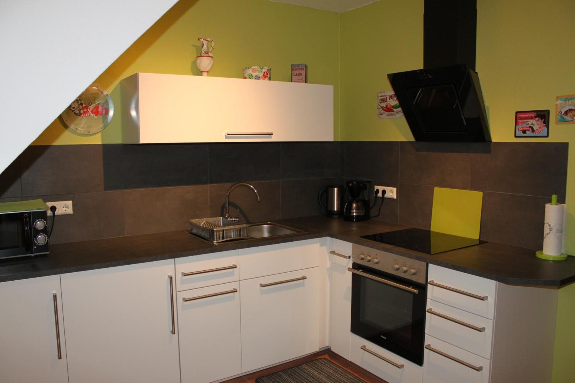Ferienwohnung Bell Im Brohltal Niederdürenbach Εξωτερικό φωτογραφία