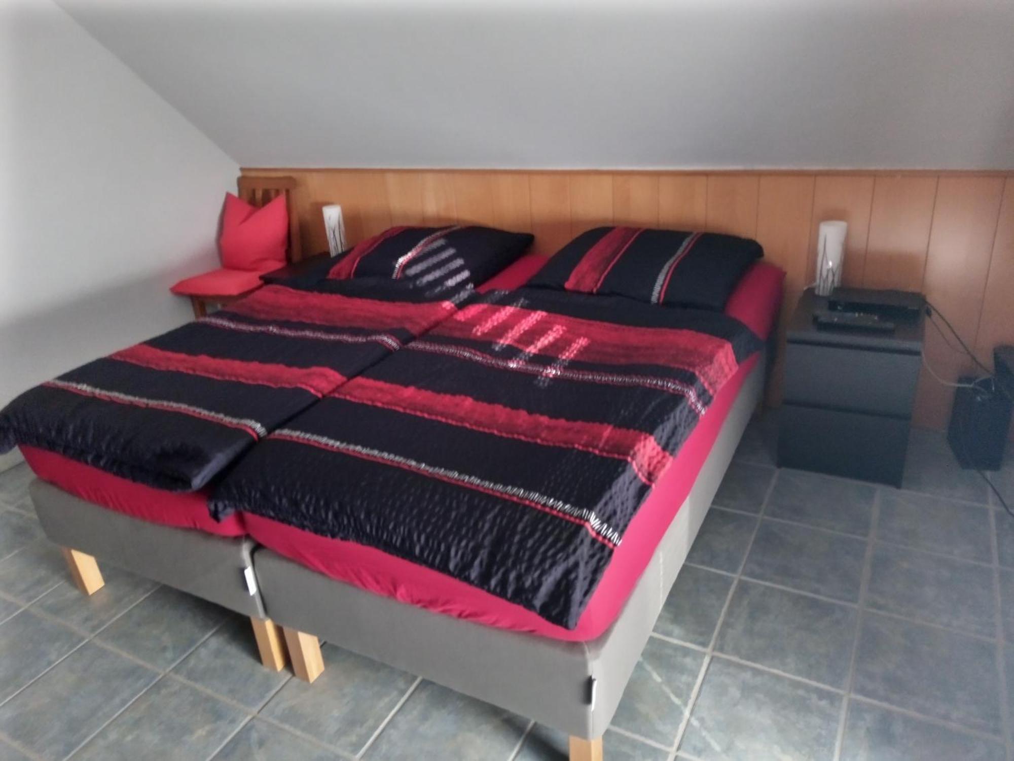 Ferienwohnung Bell Im Brohltal Niederdürenbach Εξωτερικό φωτογραφία