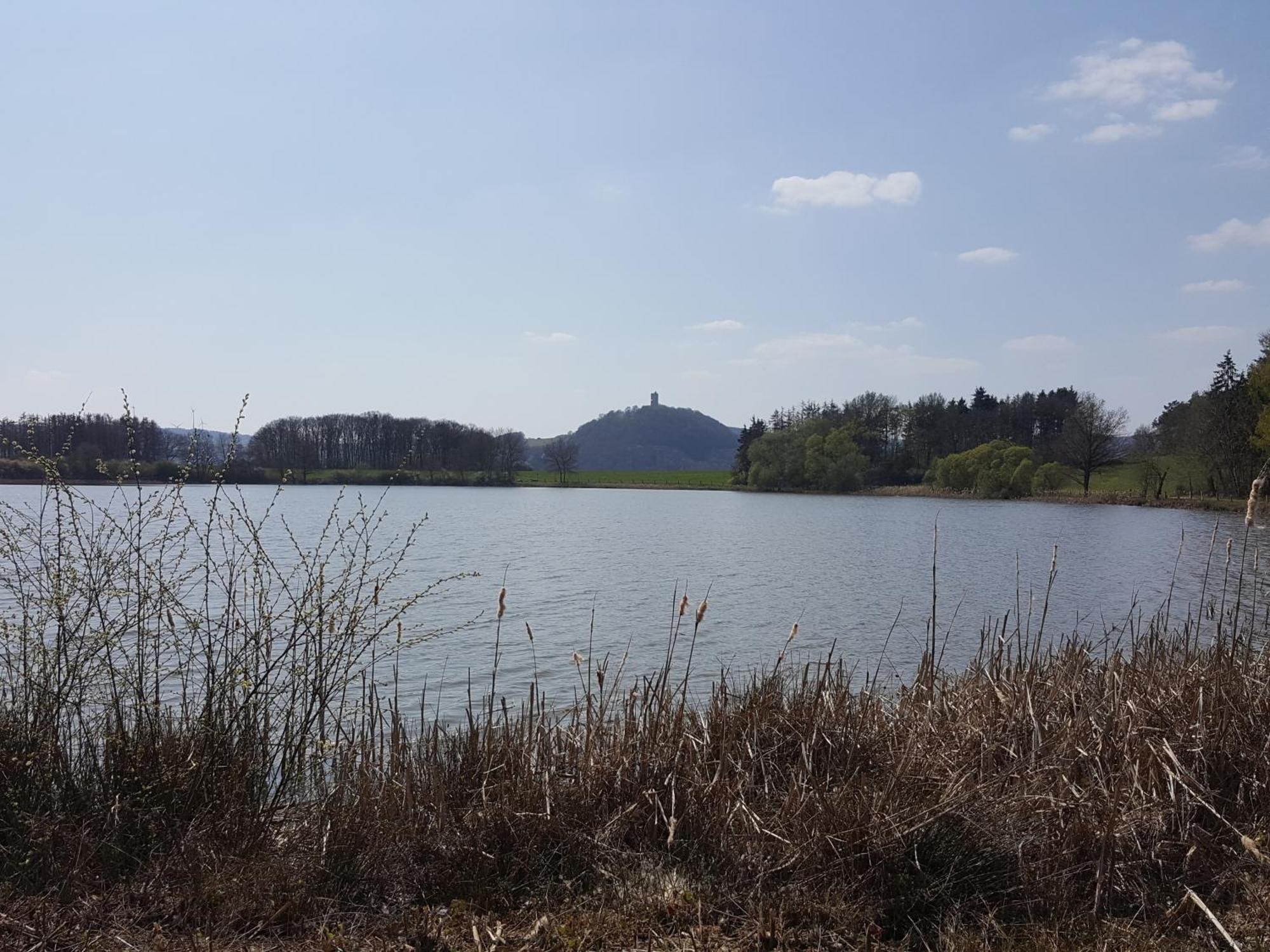 Ferienwohnung Bell Im Brohltal Niederdürenbach Εξωτερικό φωτογραφία